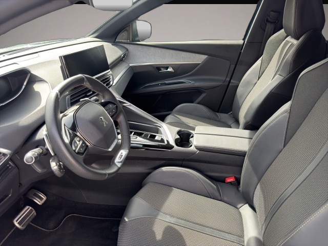 Bild 7 Peugeot 5008 GT 7-Sitzer KAMERA PDC NAVI SHZ FOCAL ACC L