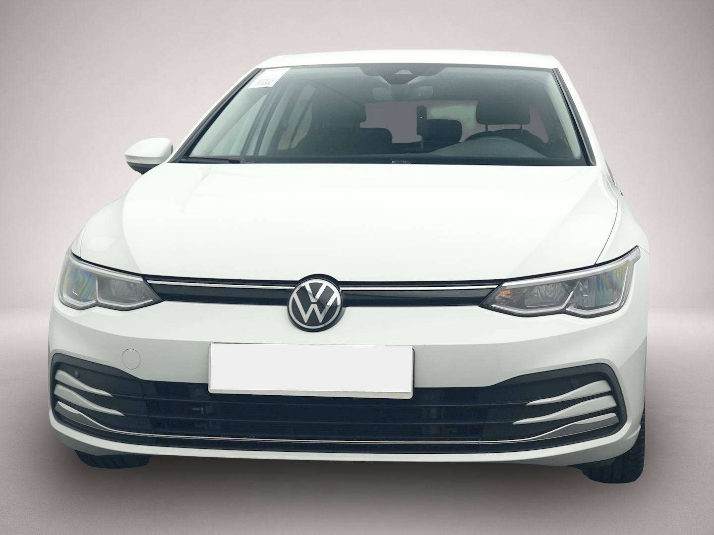 Bild 8 Volkswagen Golf 8 2.0 TDI DSG Active LED NAVI AHK ACC SHZ