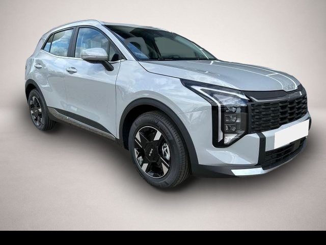 Fotografie 6 des Kia Sportage Vision 1.6 T-GDi 150PS Automatik NEUE.