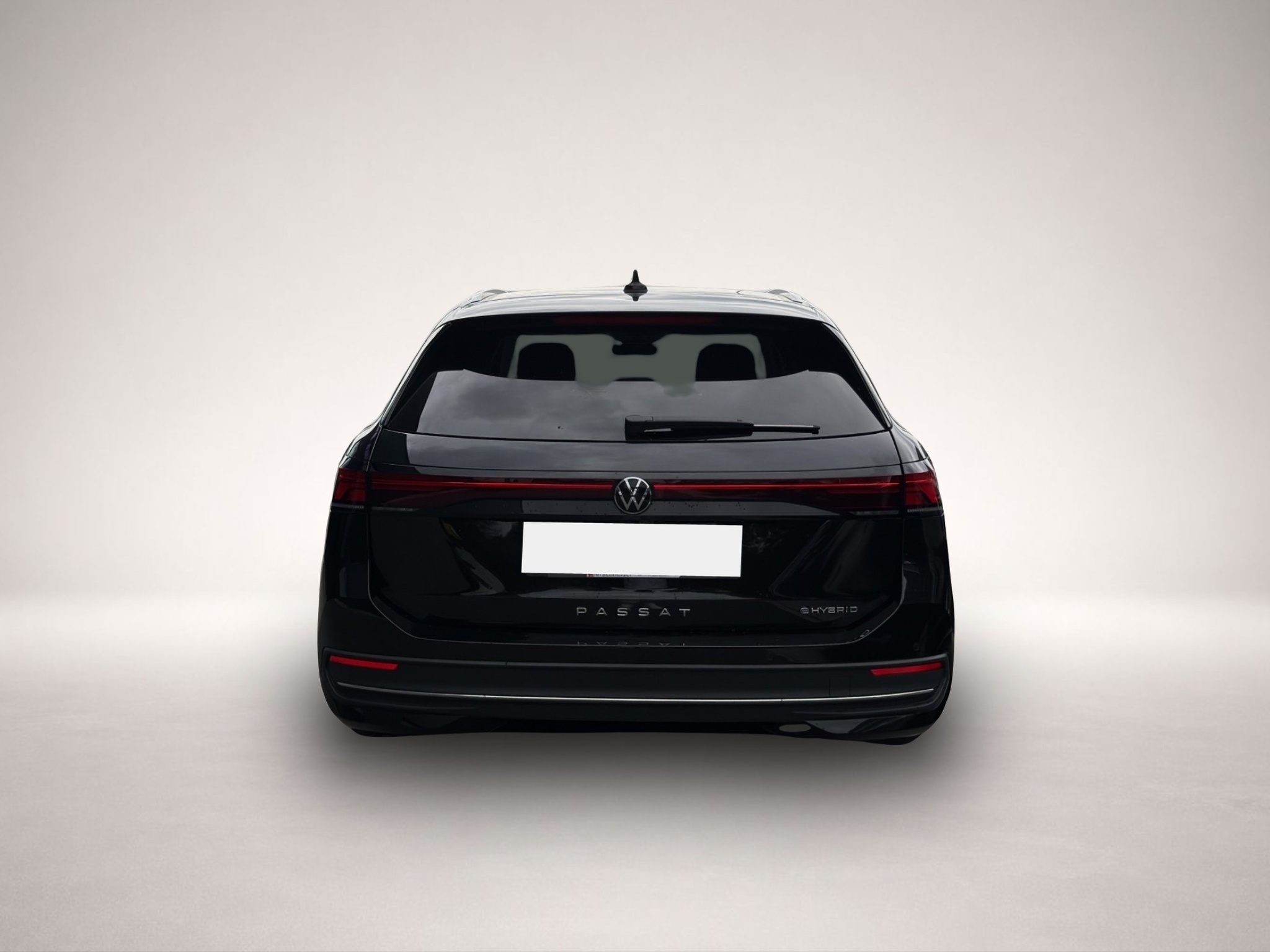 Bild 5 Volkswagen Passat Variant 1.5 eHybrid DSG Business LED NAVI