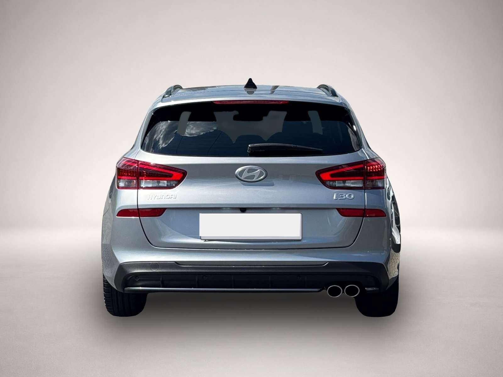 Bild 5 Hyundai i30 Kombi N-Line T-GDI DCT|NAVI|KAMERA|SMART KEY