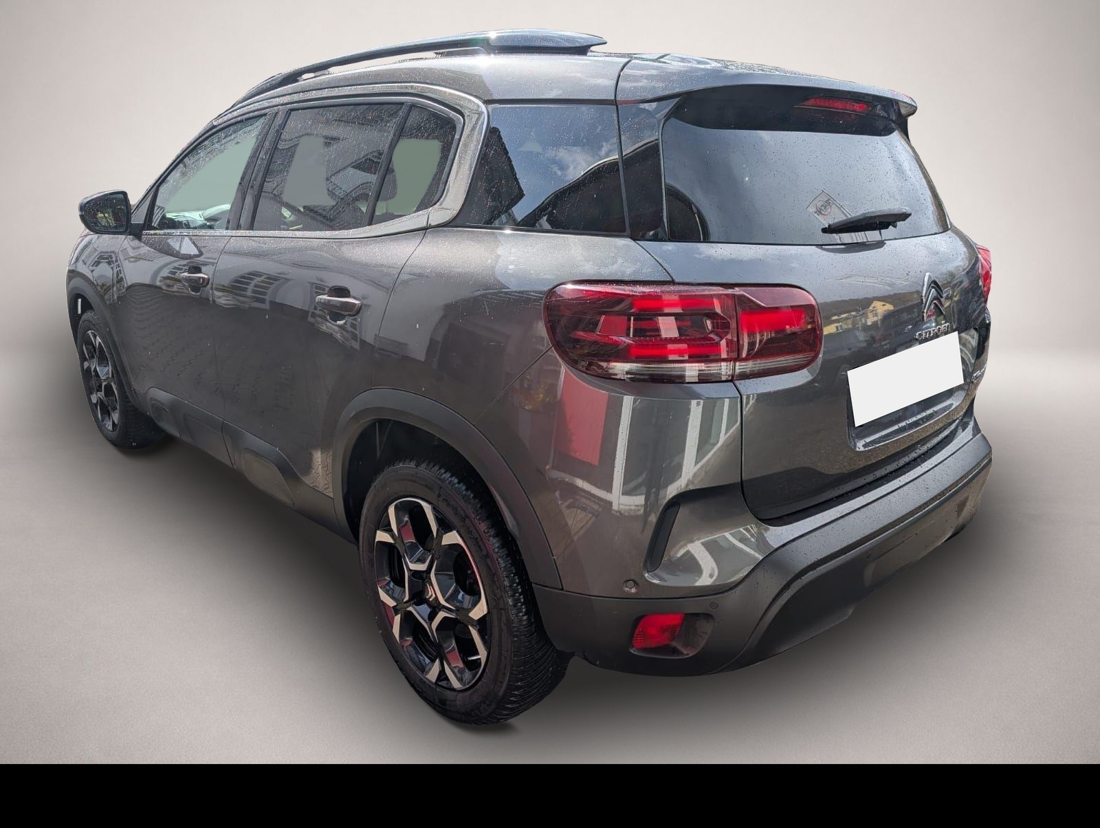 Fotografie des Citroën C5 Aircross Plus Navi LED Kamera Assist SHZ