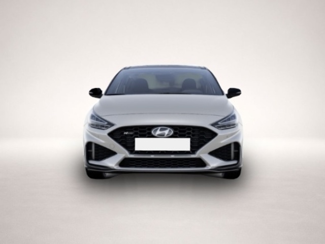 Bild 4 Hyundai i30 N Line Mild-Hybrid Sportpaket Navi Digitales