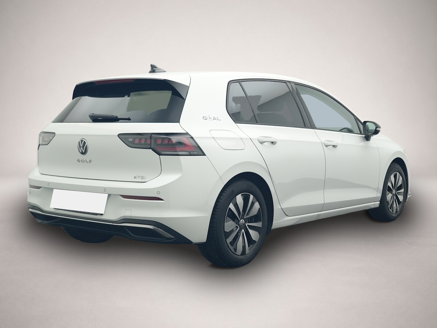 Fotografie 5 des Volkswagen Golf 8 1.5 eTSI DSG Goal AHK IQ.LIGHT KAMERA NAV