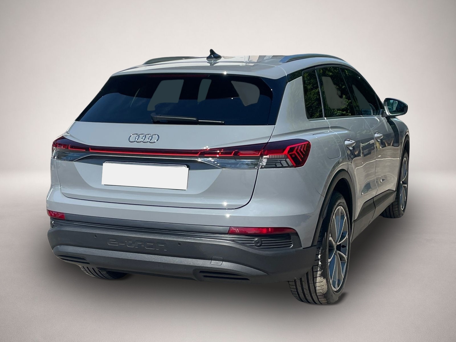 Bild 5 Audi Q4 e-tron 40 Audi Sport Polygon,