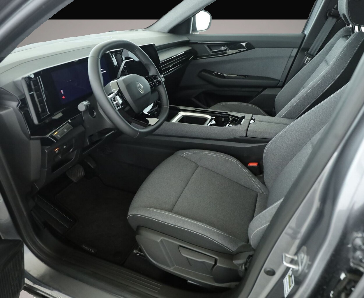 Bild 5 Renault Austral Evolution ACC TotW Nav SHZ Kam PDC 18Z
