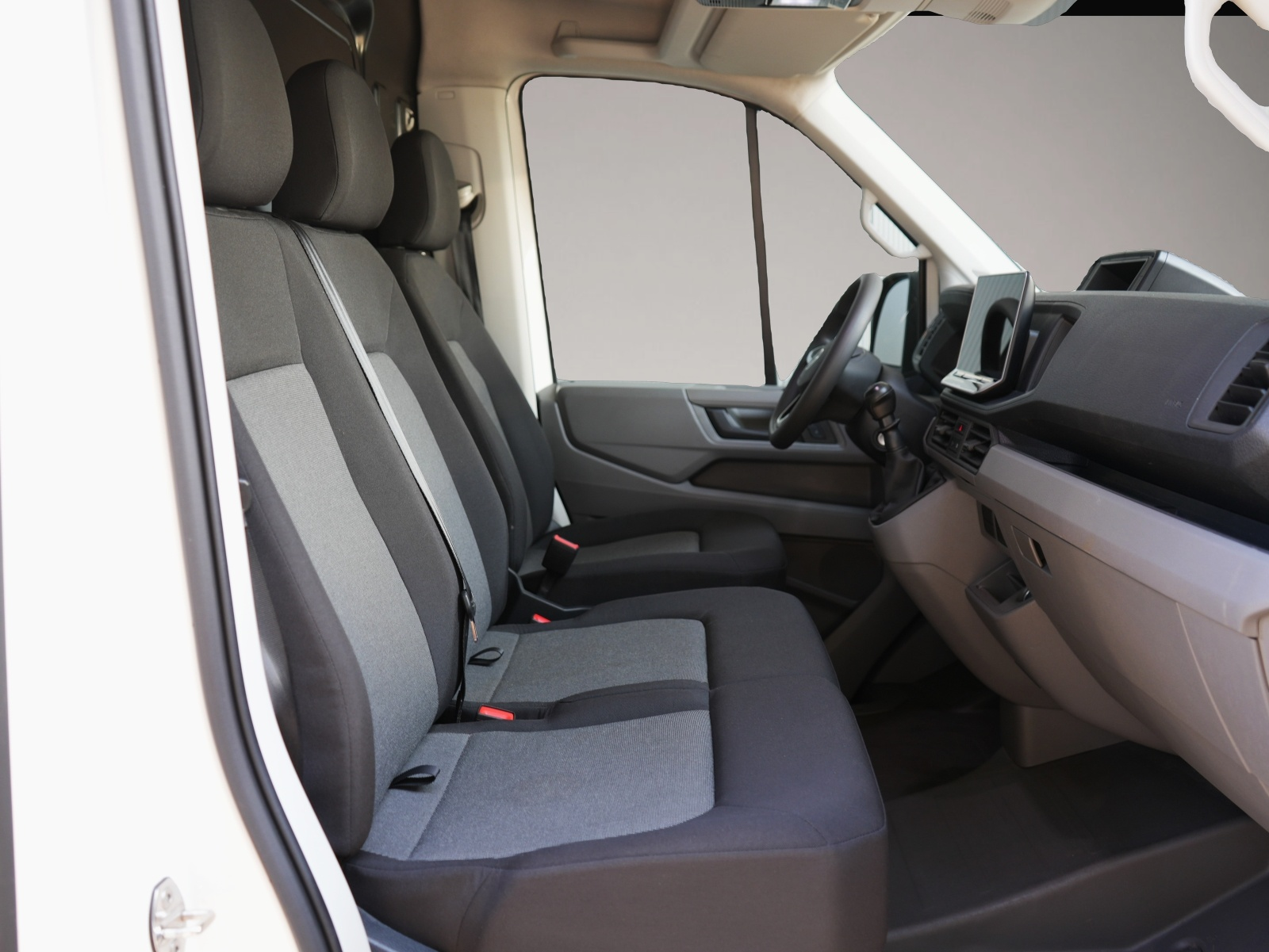 Bild 2 Volkswagen Other Crafter Kasten 2.0 TDI KAMERA PDC KLIMA