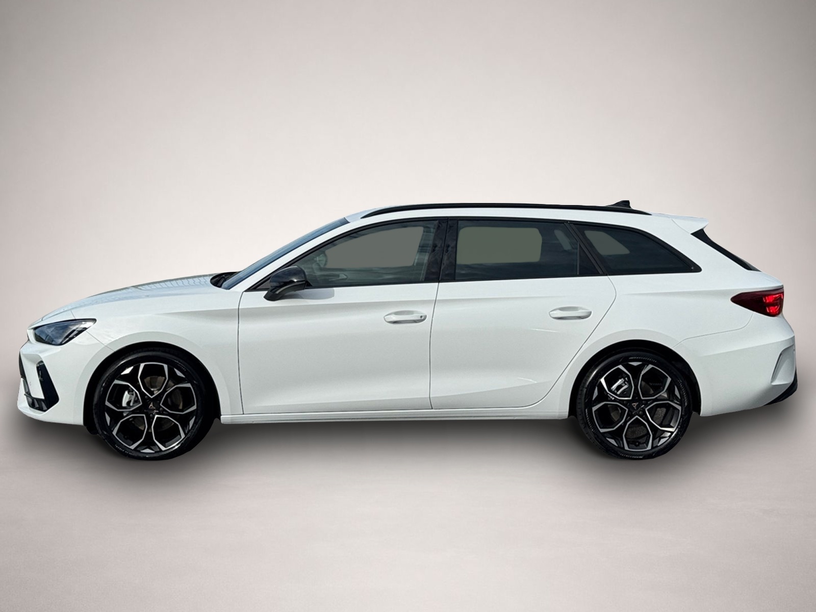 Bild 2 Cupra Leon ST TDI DSG|AHK|5-J-GARANTIE|NAVI|eHECKKLAPP
