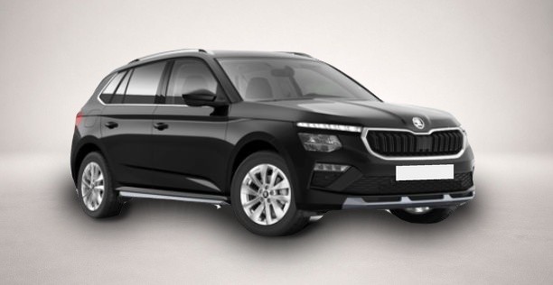 Fotografie Skoda Kamiq Skoda Top Selection 1.5 TSI 110 kW (150 PS