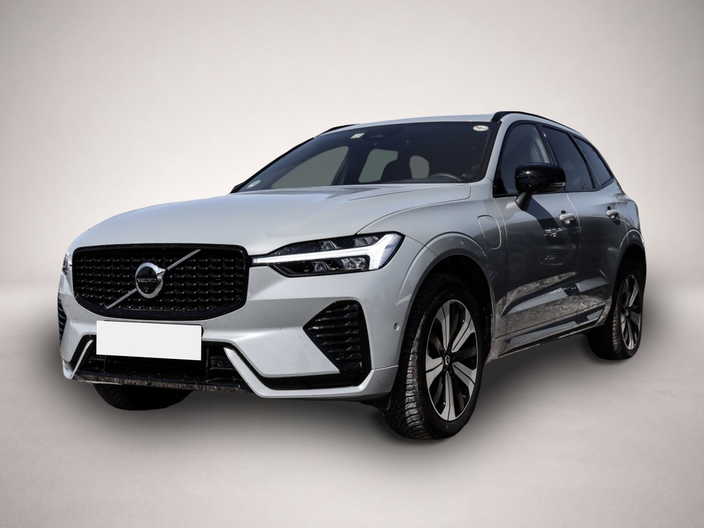 Bild XC60 Volvo