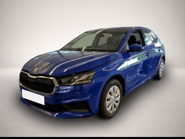 Fotografie Skoda Fabia 1.0 Ambition *LED*App-Connect*PDC*