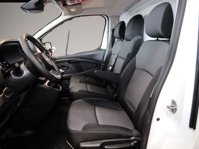 Fotografie 6 des Nissan Other Primastar Kasten L1H1 3,0t dCi150 MT N-CONNECTA