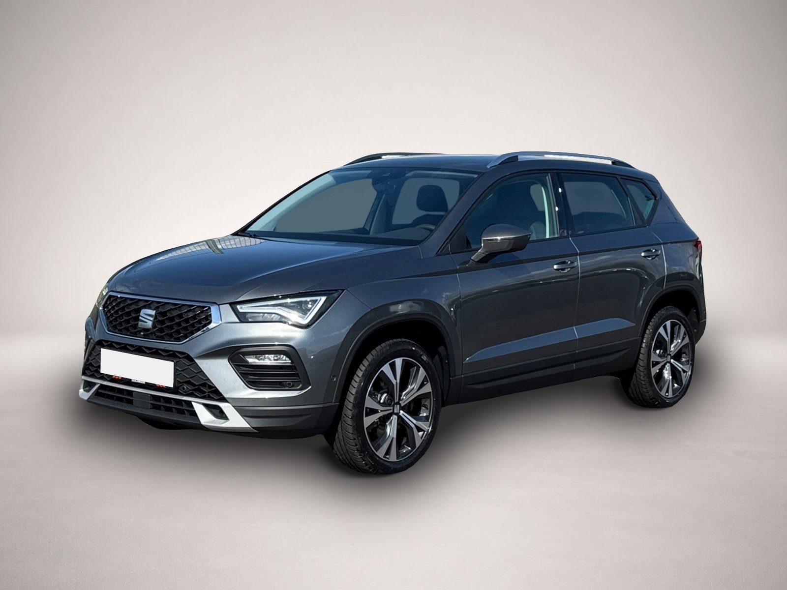 Bild Ateca Seat