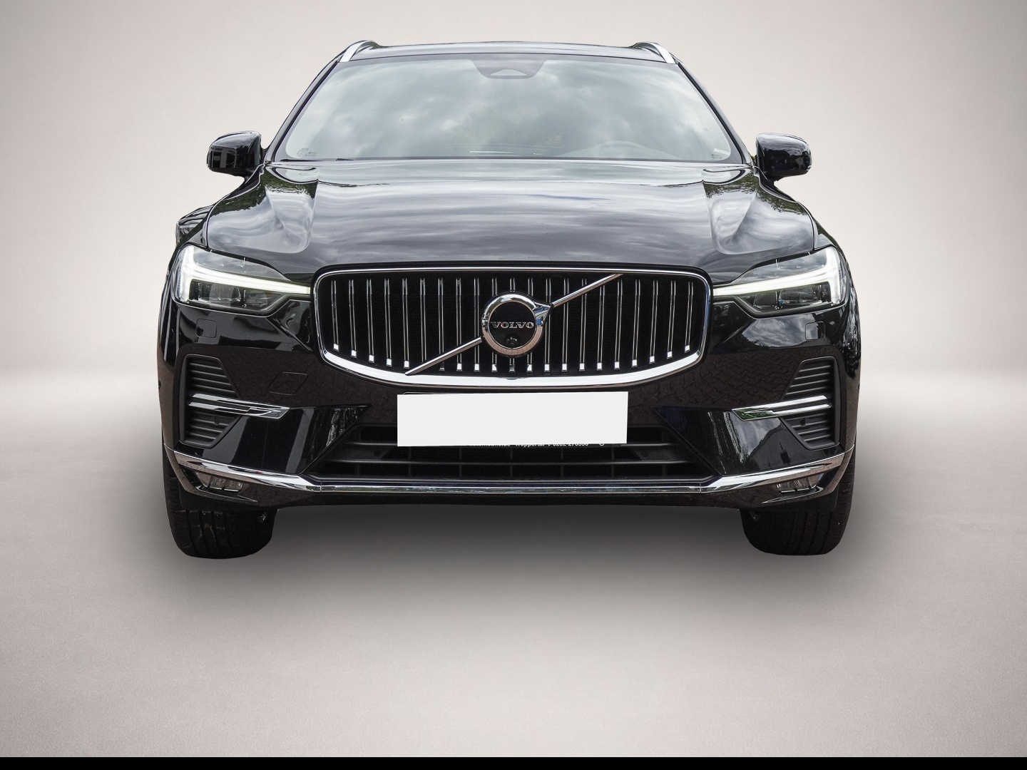 Bild 3 Volvo XC60 Inscription 2WD B4 Benzin EU6d Navi Digital