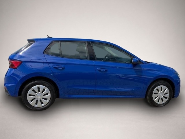 Bild 6 Skoda Fabia 1.0 Ambition PDC hinten,Kammera,SHZ.,
