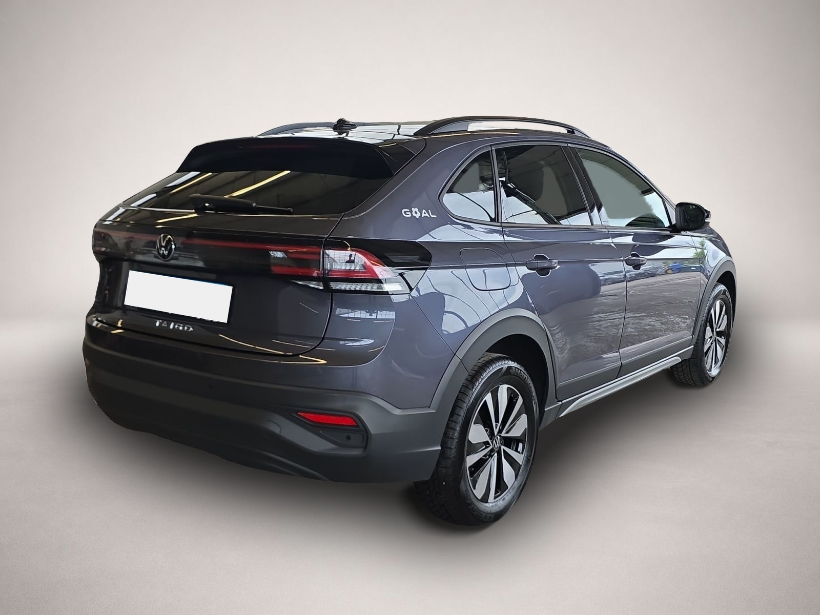 Fotografie 5 des Volkswagen Taigo 1.0 TSI Goal *LED*Navi*Sitzheizung*