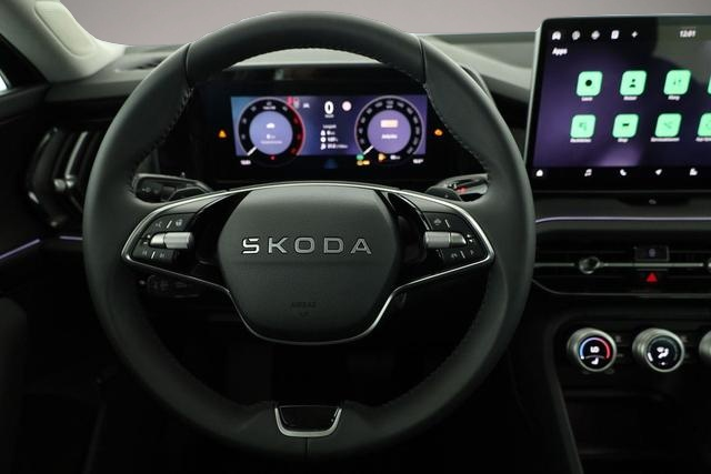 Bild 4 Skoda Kodiaq 2.0 TDI 110 kW Selection Kodiaq 2.0 TDI DSG Sel.
