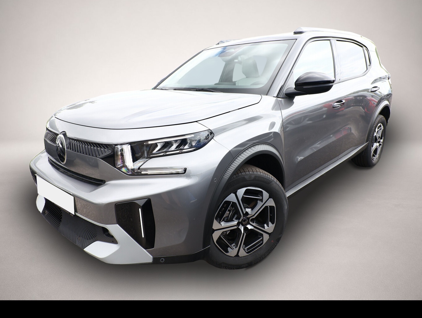 Bild C3 Aircross Citroën