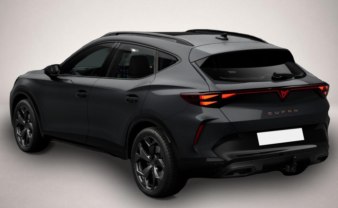 Bild 5 Cupra Formentor DSG 4Drive Pano Edge AHK SennH SHZ ACC
