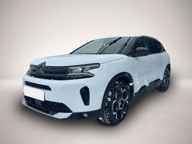 Bild C5 Aircross Citroën