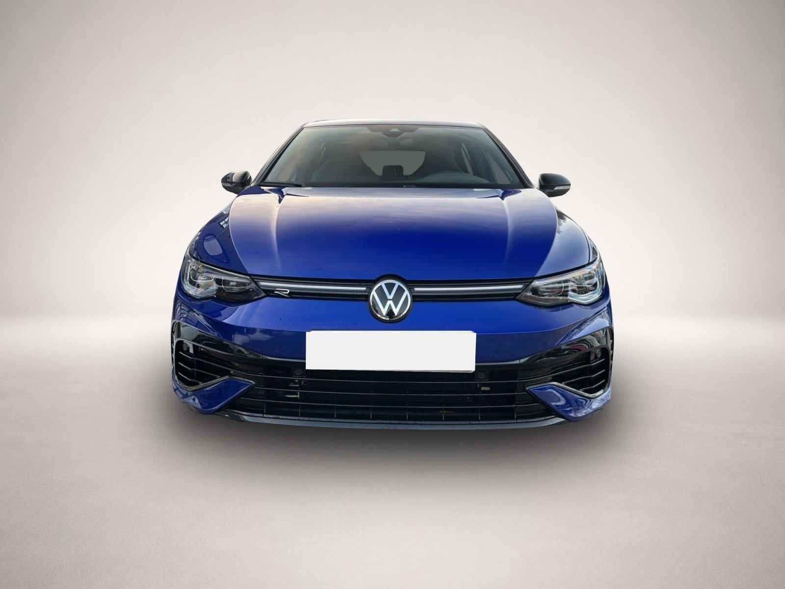 Fotografie des Volkswagen Golf R 8 2.0 TSI DSG 4Mo. Performance IQ-LED KAM