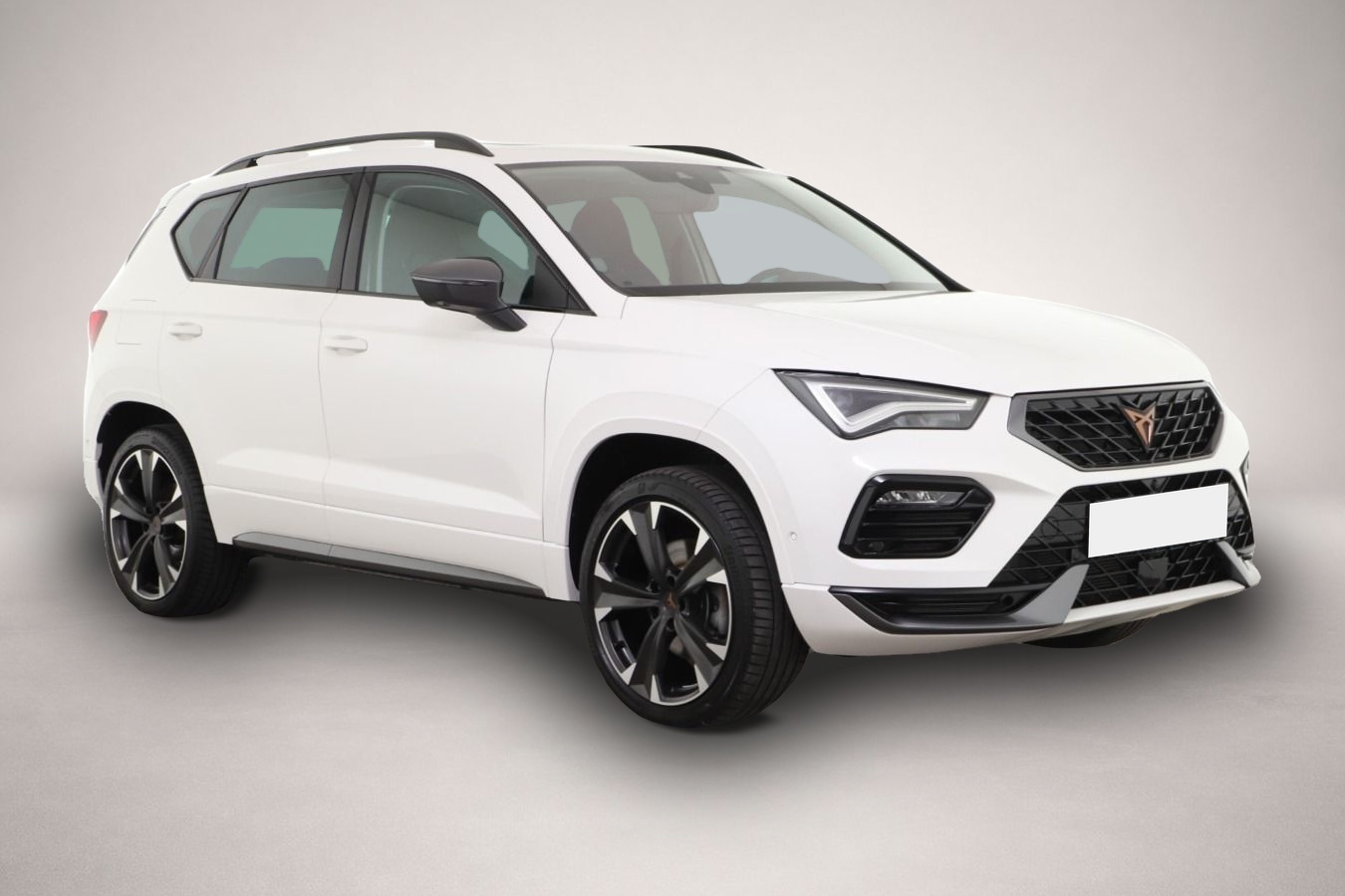 Bild 4 Cupra Ateca 2.0 TSI 4Drive DSG LED/ACC/360°/Navi/AHK
