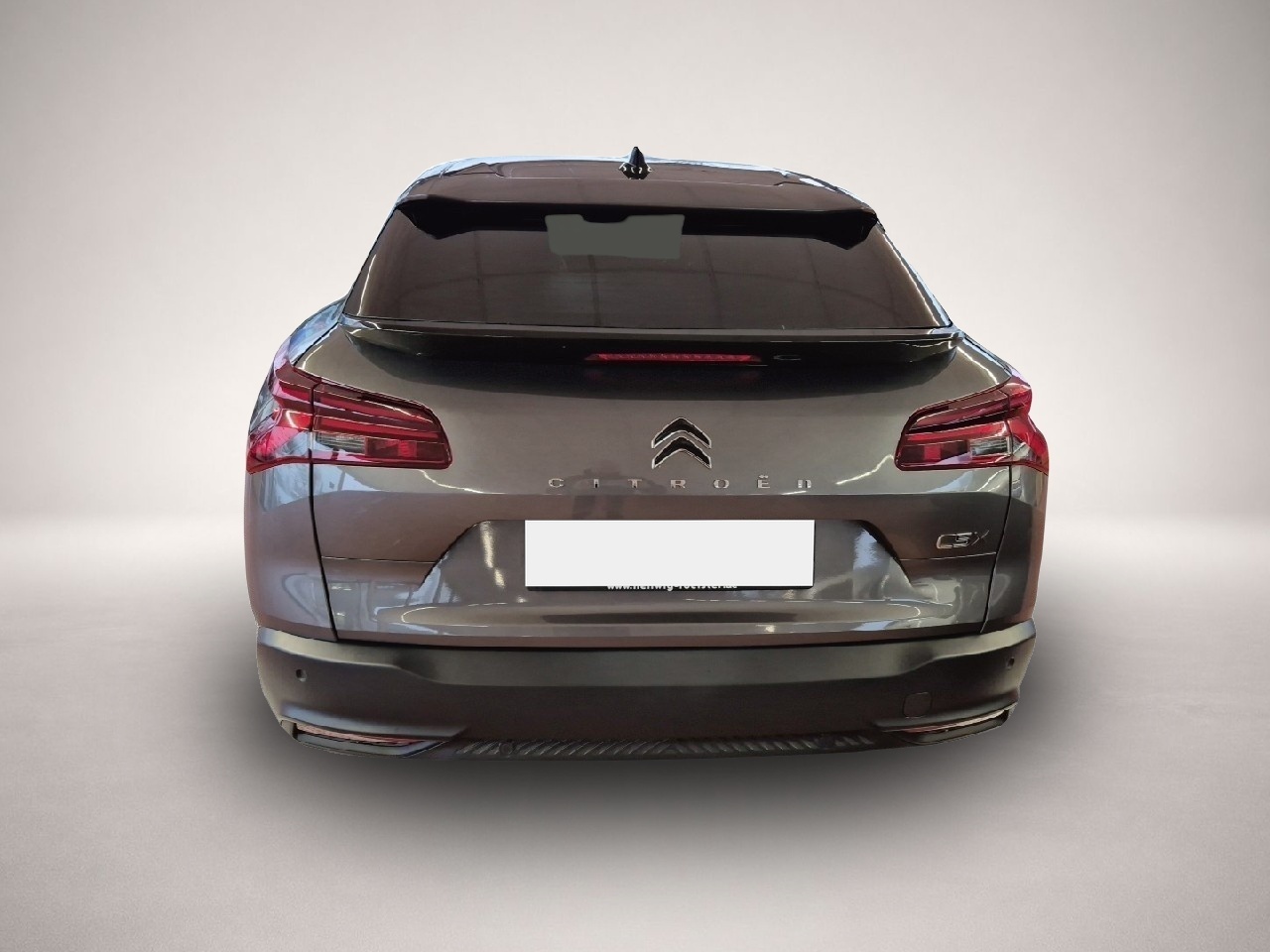 Fotografie 5 des Citroën C5 X C5X YOU Navi SHZ PDC Keyless LED 2-Zonen-Klimaau