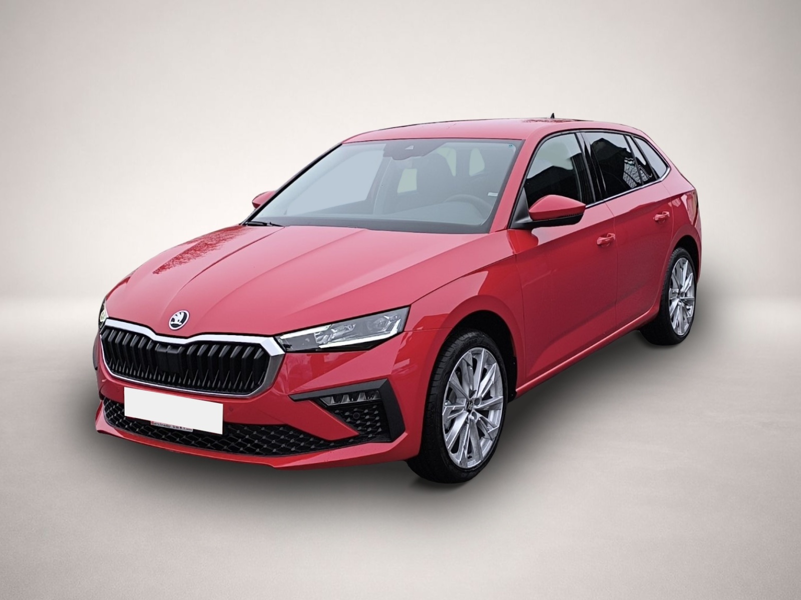 Bild 1 Skoda Scala 1.0 TSI Balance RFK LED MATRIX SHZ KESSY