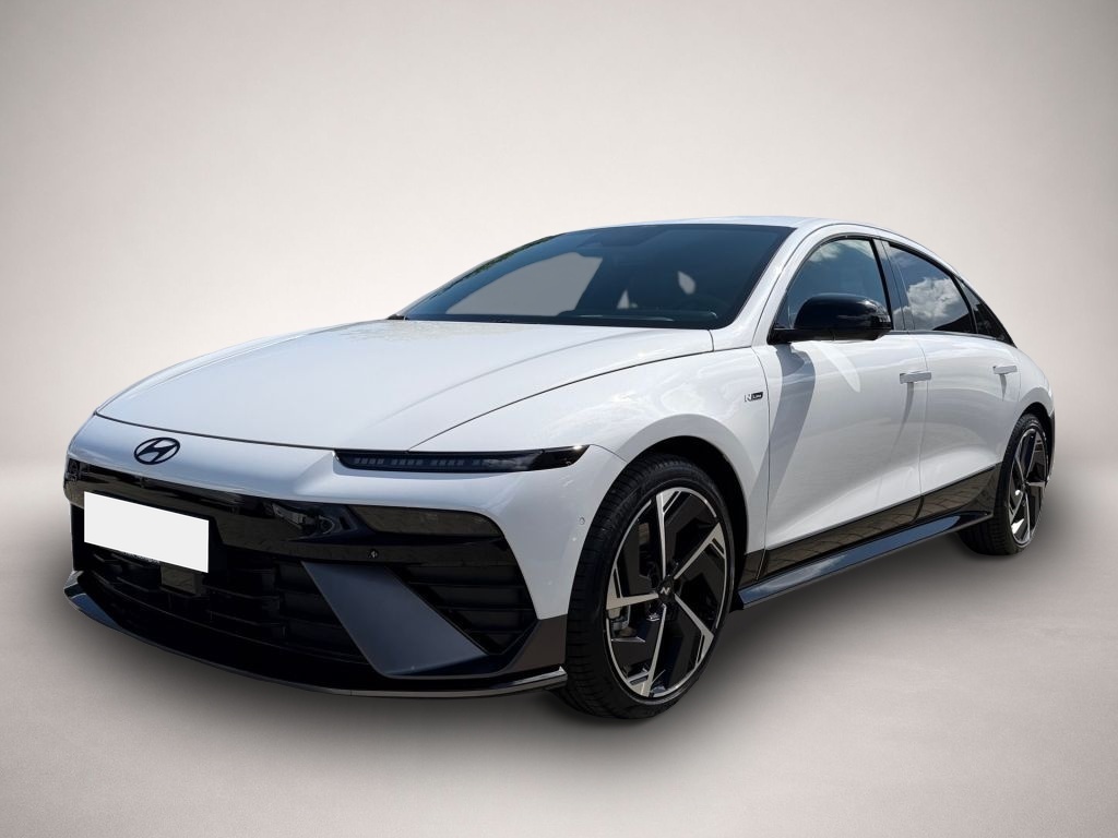 Bild IONIQ 6 Hyundai