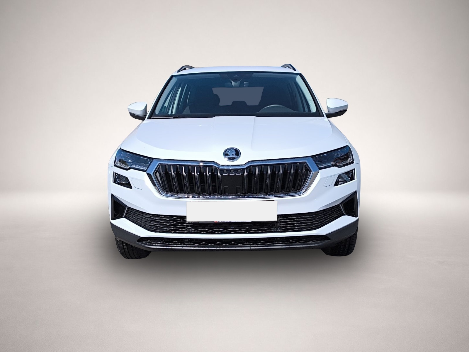 Fotografie 2 des Skoda Karoq Tour 2.0 TDI 110 kW DSG Tour NAVI AMUNDSEN
