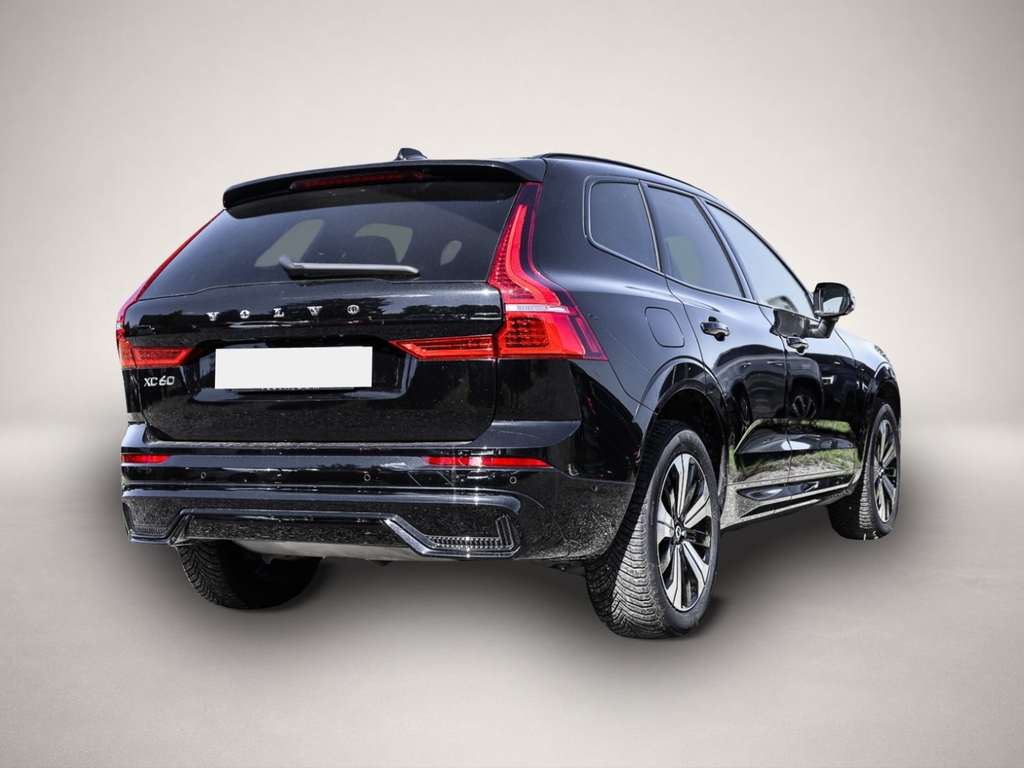 Bild 2 Volvo XC60 Plus Dark Recharge Plug-In Hybrid AWD T8 Tw