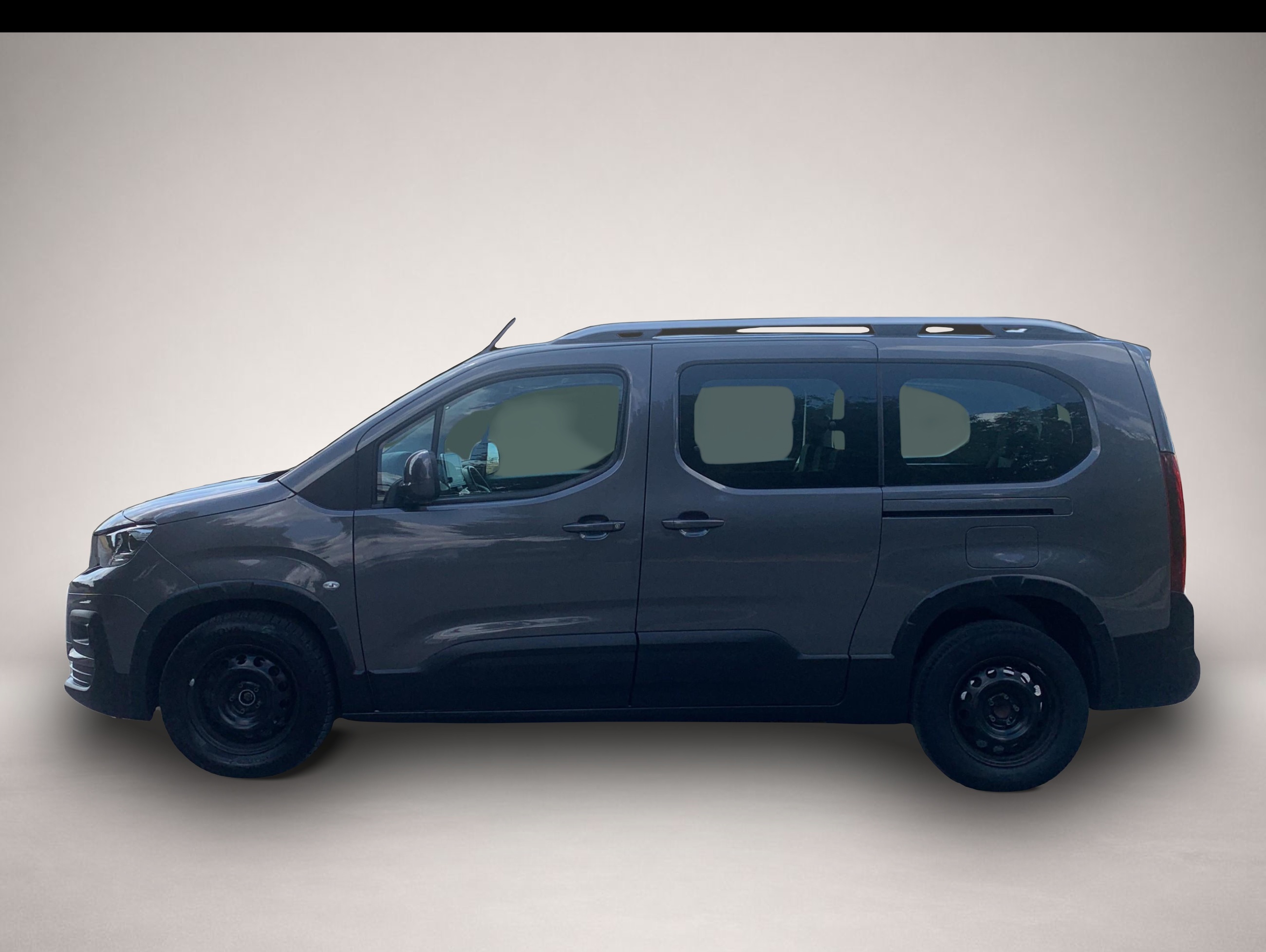 Bild 2 Peugeot Rifter Allure L2 130 PS,Klima,Navi,PDC,Kam,7S,AT