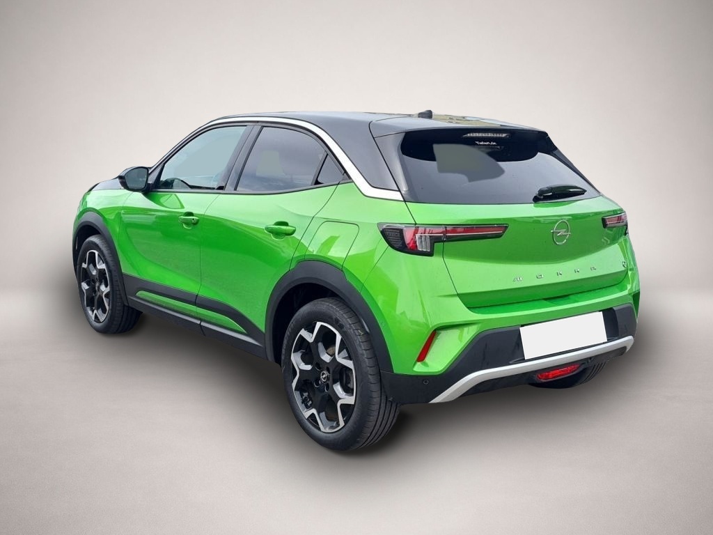 Bild 3 Opel Mokka-e Ultimate
