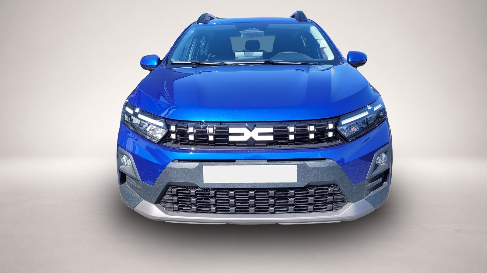 Bild 2 Dacia Sandero Step 2026 Expression TCe110 Winter Paket