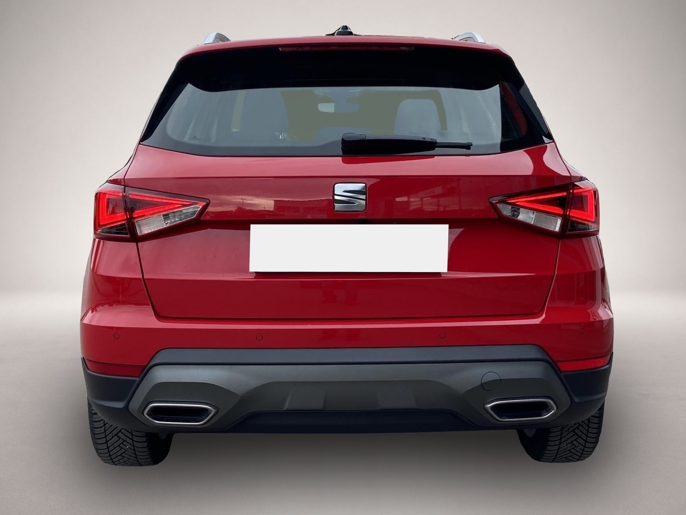 Bild 4 Seat Arona 1.0 TSI DSG FR PAKET-XL+ACC+LANE-ASSIST+VI