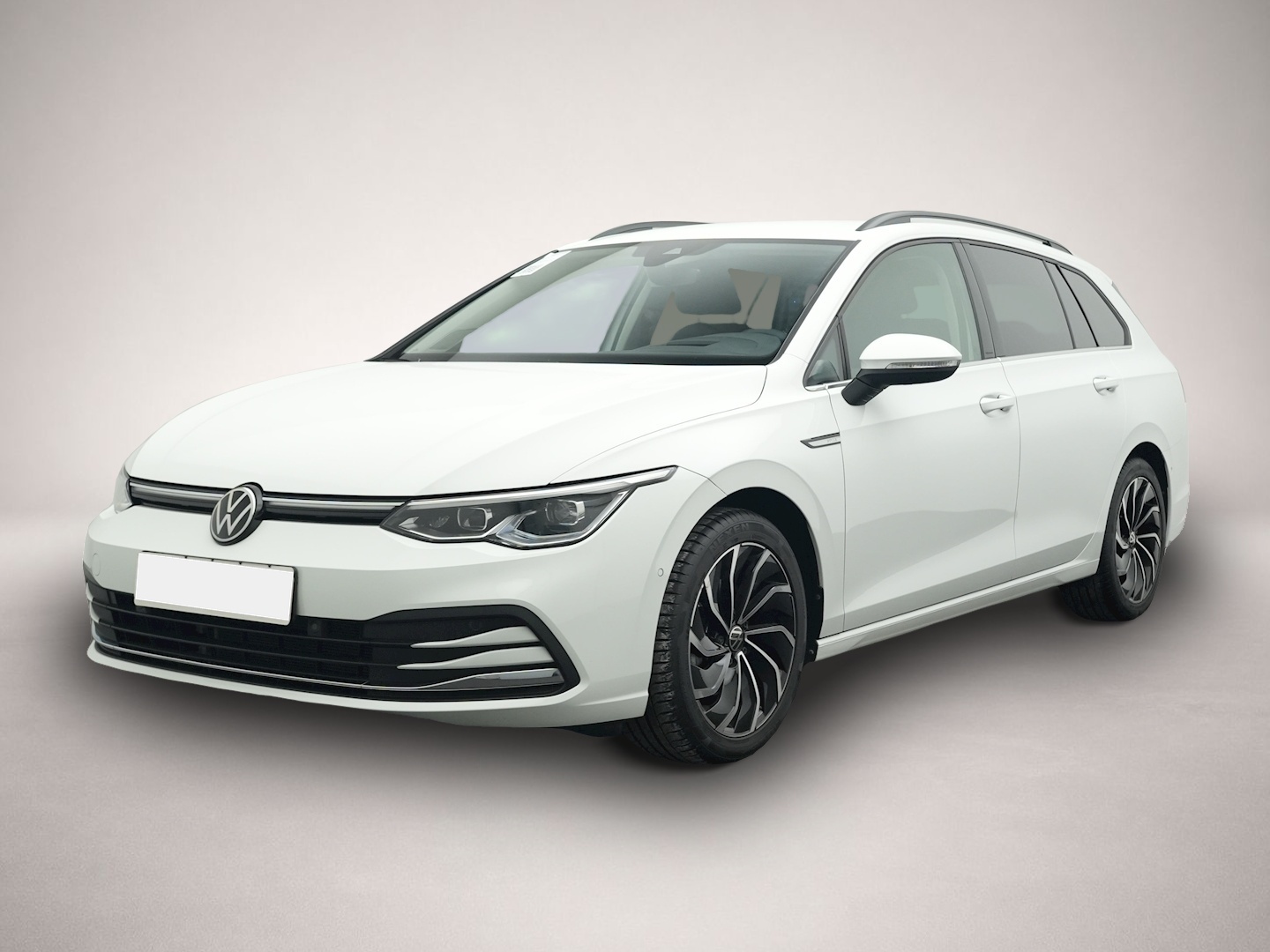 Bild 1 Volkswagen Golf Variant 8 1.5 TSI DSG NAVI AHK KAMERA LED