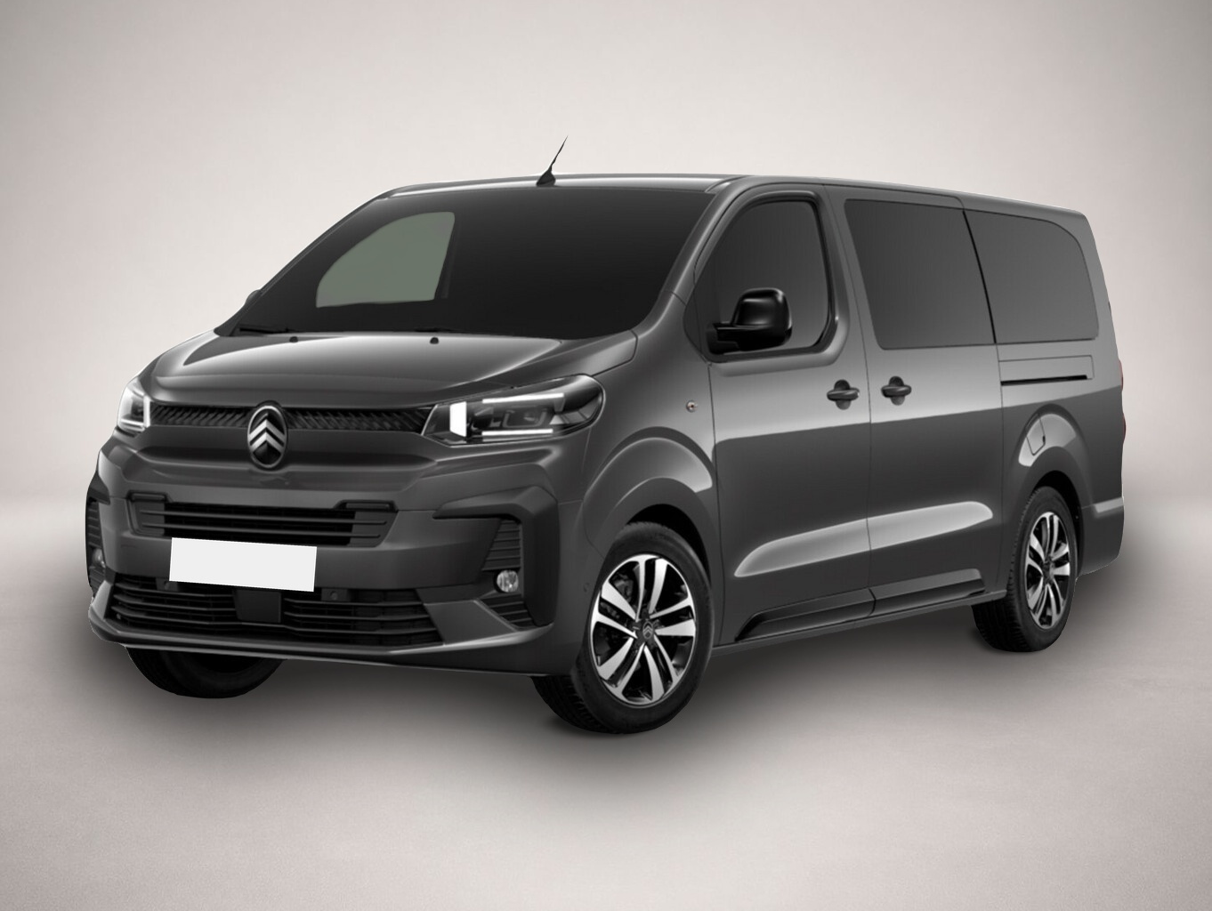 Bild 1 Citroën Spacetourer XL MAX 7S VIP+ ACC Pano StHz AHK LED