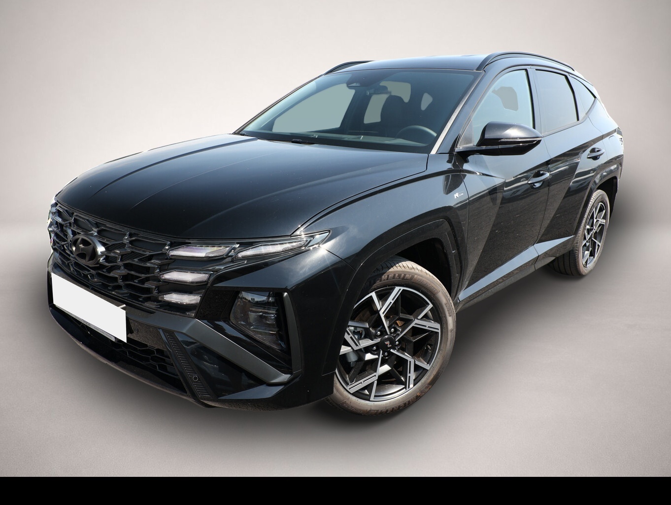 Bild TUCSON Hyundai