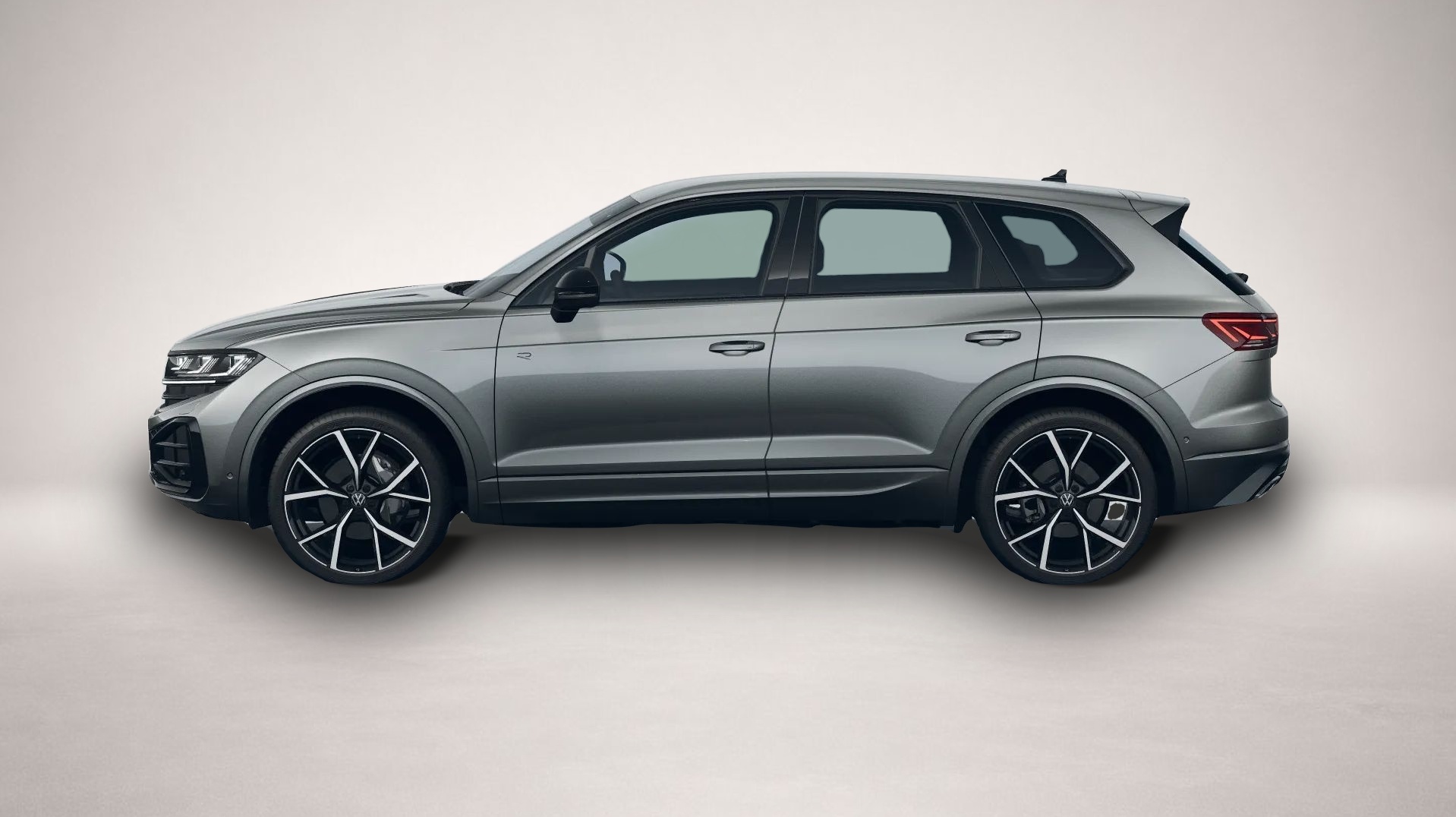 Bild 2 Volkswagen Touareg 3.0 TDI 8-Gang-Automatik 4MOTION