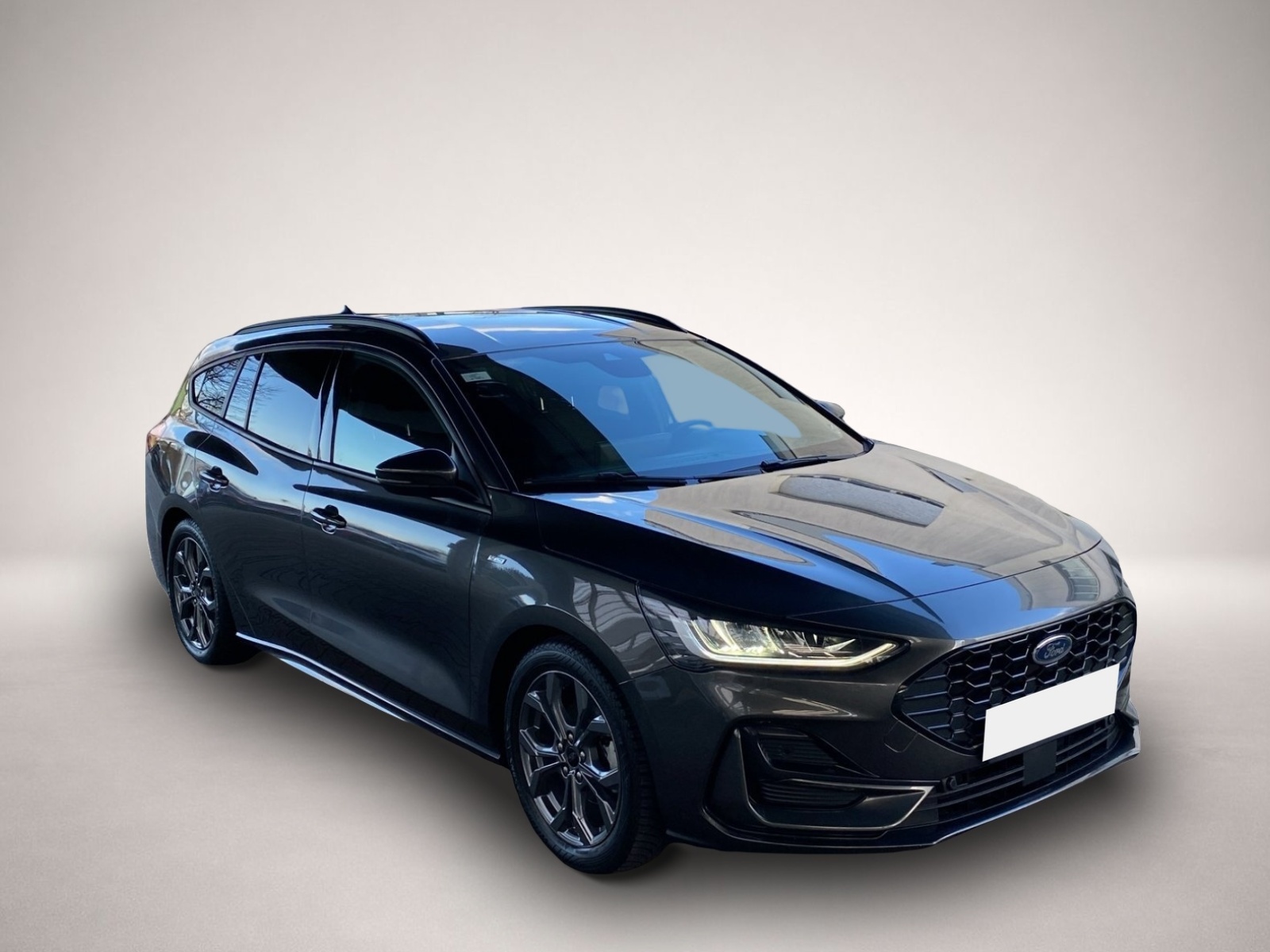Bild 6 Ford Focus Turnier 1.0 EcoBoost ST-Line ACC*LED*Navi*