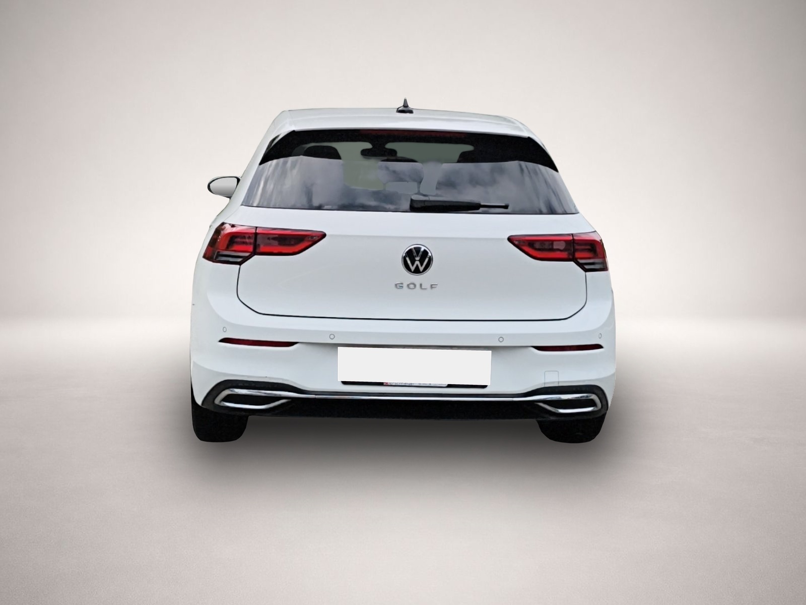 Bild 6 Volkswagen Golf VIII Lim. 1.5 TSI Active HEAD UP STHZG VOLL