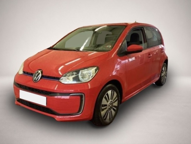 e-up! Volkswagen