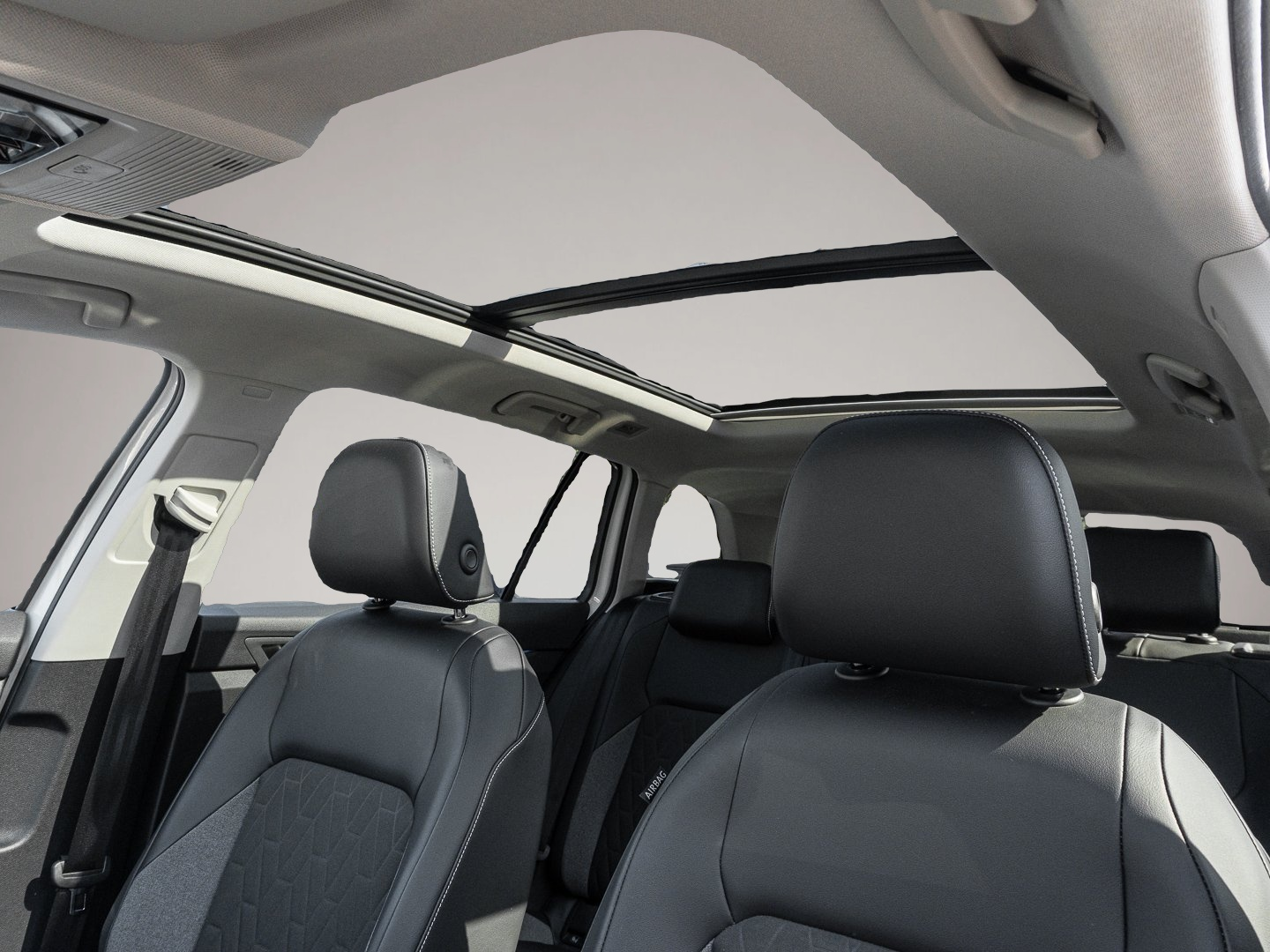 Bild 6 Volkswagen Golf Variant 2.0 TDI Life Goal