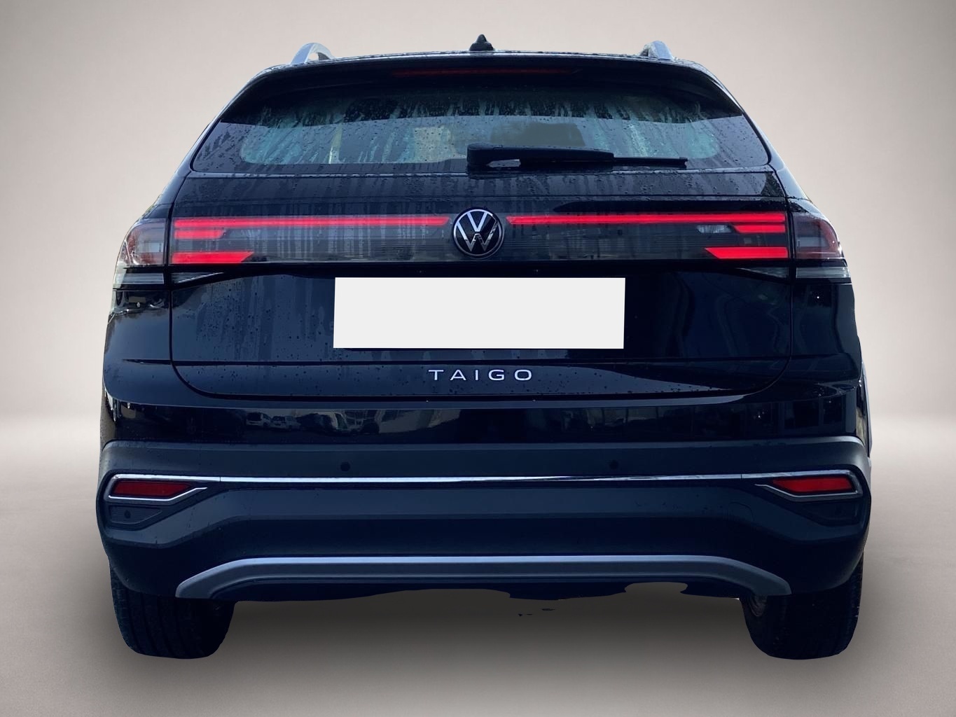 Fotografie 4 des Volkswagen Taigo 1.0 TSI Style APP-CONNECT+ACTIVE-INFO+NAVI