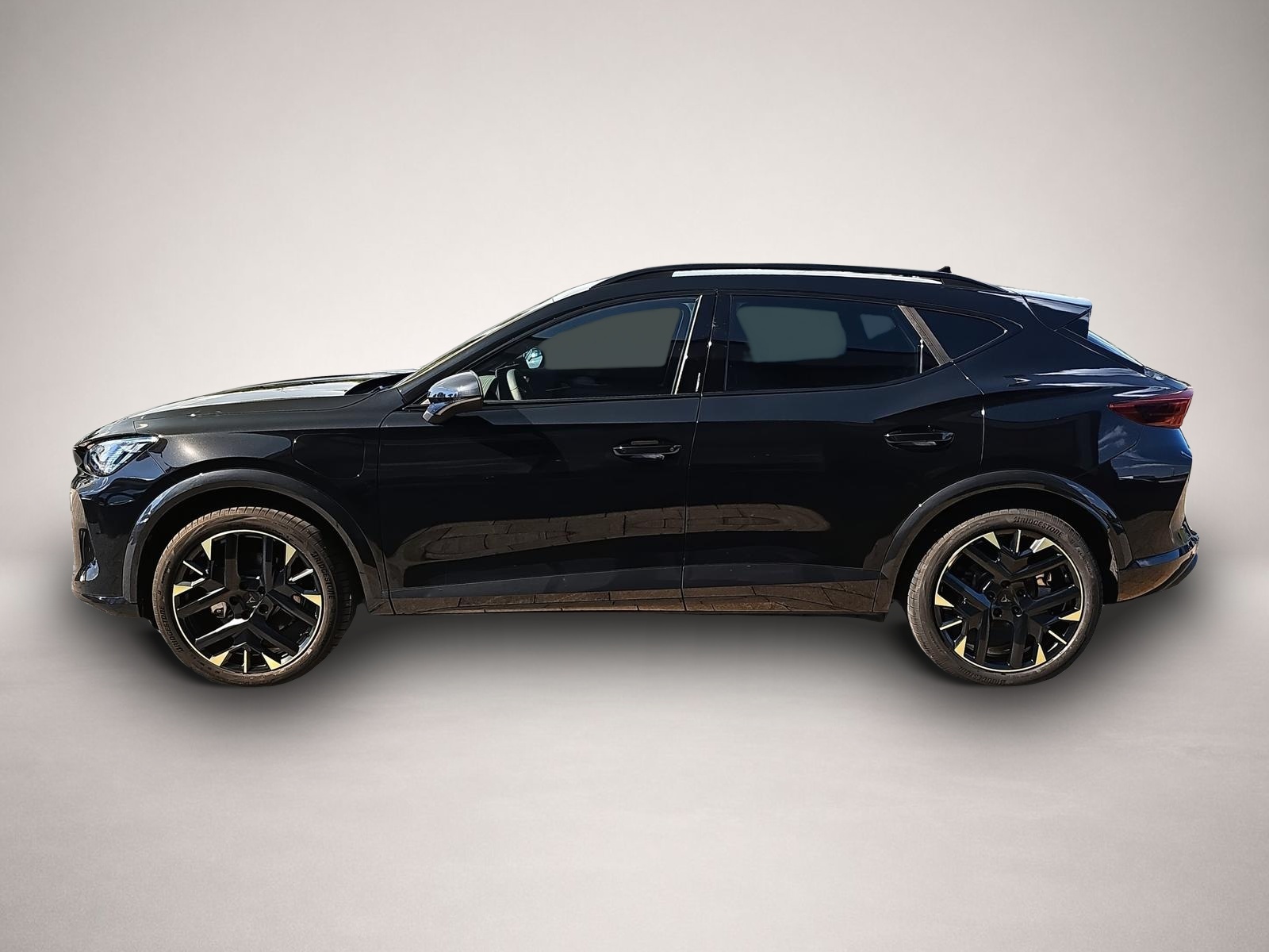 Bild 4 Cupra Formentor 1.5 e-HYBRID Tribe Edition Edge Paket