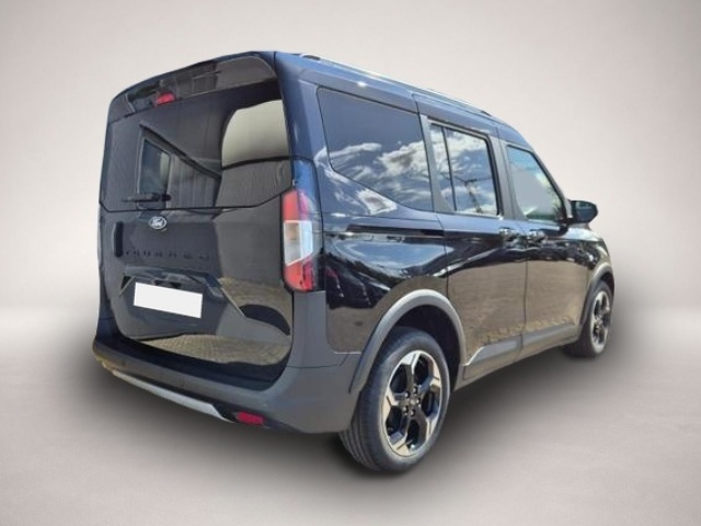 Ford Tourneo Courier Tourneo  Courier 1.0 EcoBoost 125PS Active Teil. - Thumbnail 3