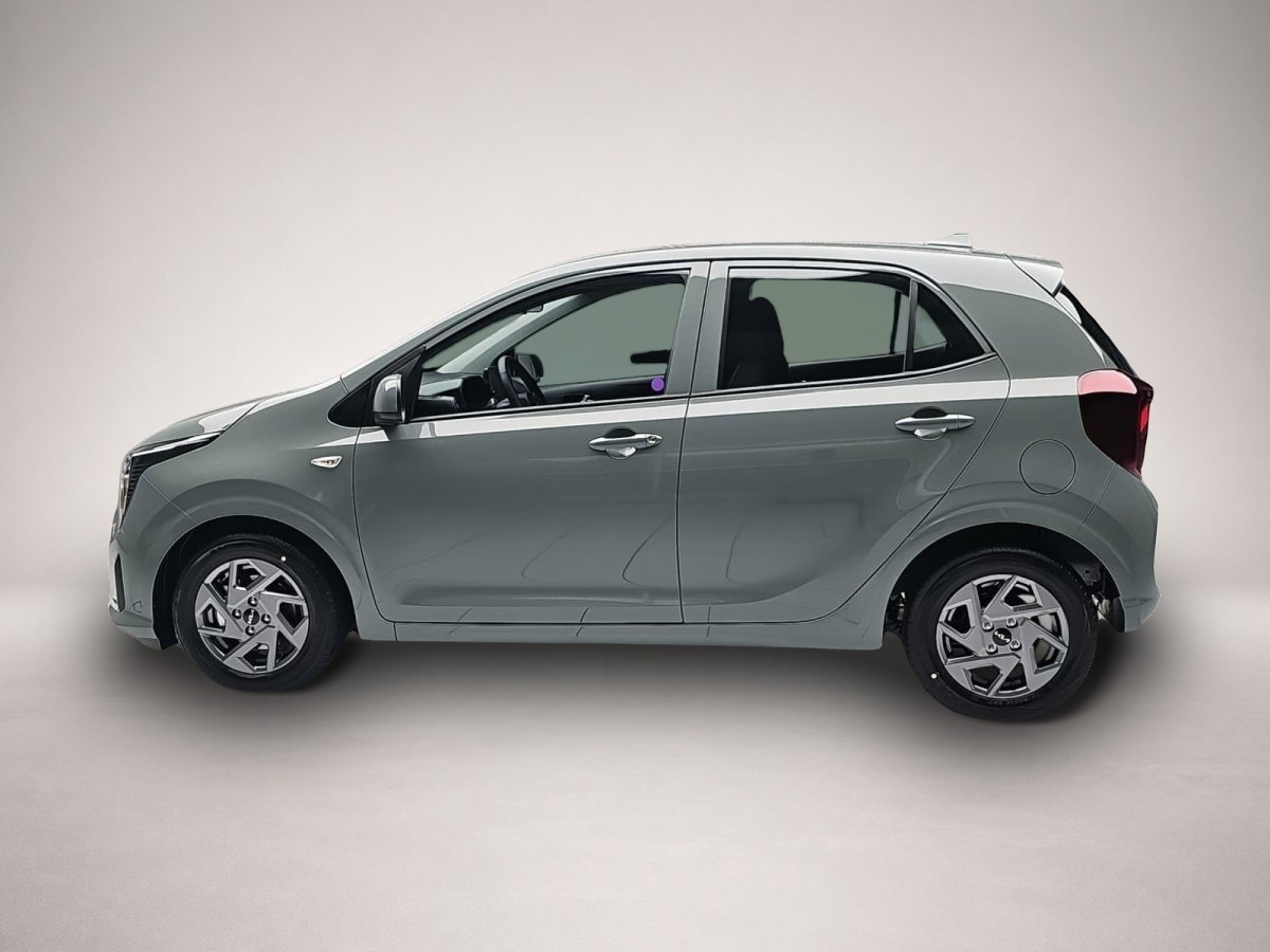 Bild 4 Kia PICANTO 1.0 GDI AUTO. (AMT) VISION MJ27 SITZH. N