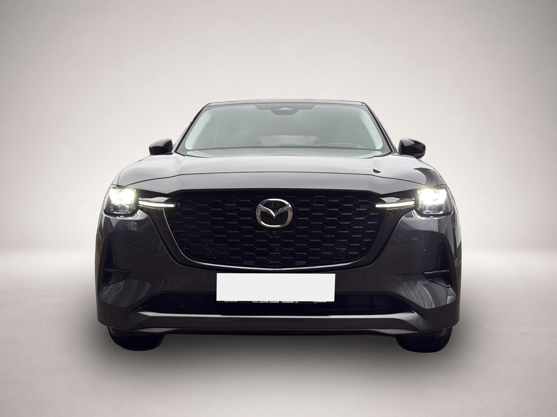 Bild 5 Mazda CX-60 Homura Hybrid AWD Bluetooth Head Up Displa