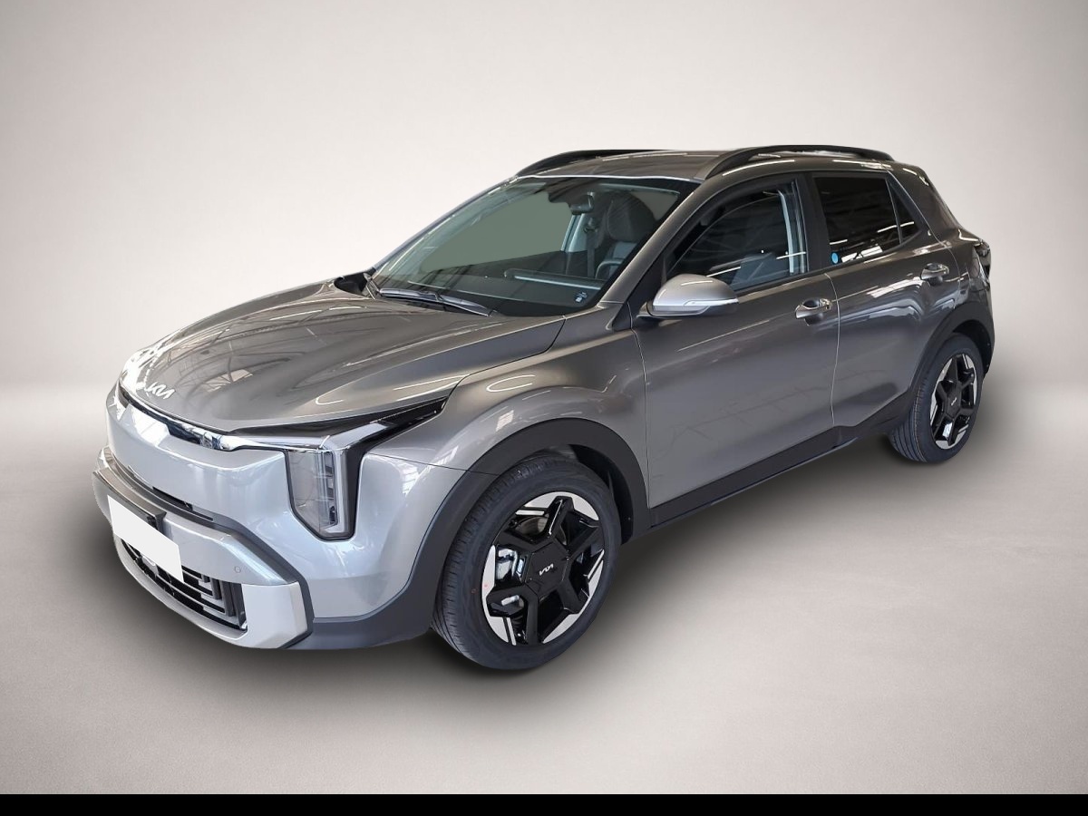 Stonic Kia