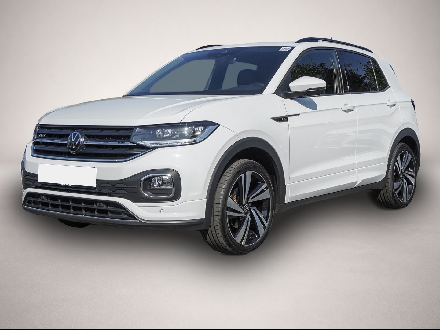 Fotografie Volkswagen T-Cross 1.5 TSI DSG R-Line 74761